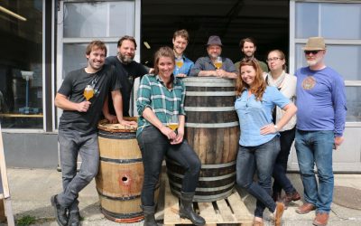 Jester King – Texas comes to Bornholm