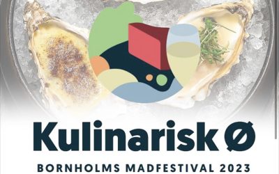Bornholms Madfestival 2023 – Rundvisning og Ølsmagning