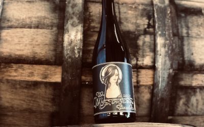 Brewing The Mistress (Vintage 2015)