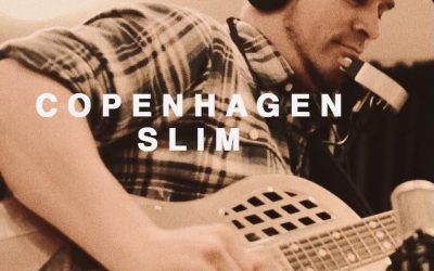 Free Live Music at the Brewery – Copenhagen Slim