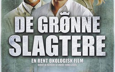 🥩 De Grønne Slagtere 🔪