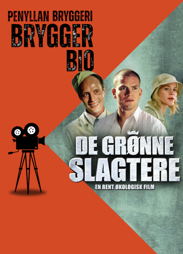 🥩 De Grønne Slagtere