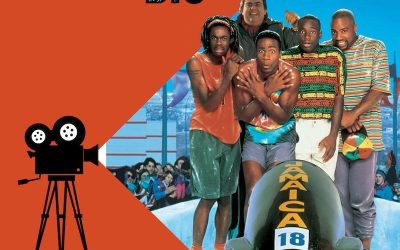 🛷🇯🇲 Cool Runnings